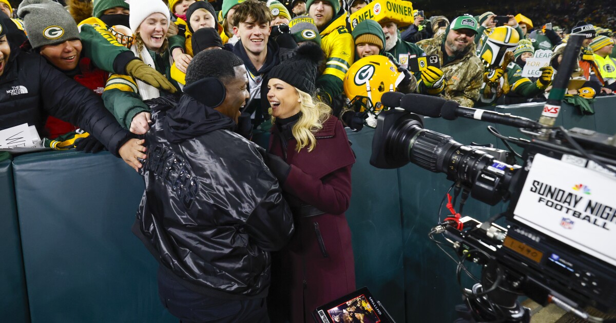 Packers say changes to nearly 70-year-old law could pose threat to franchise