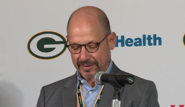 UW Health named Official Health Care Partner of Green Bay Packers