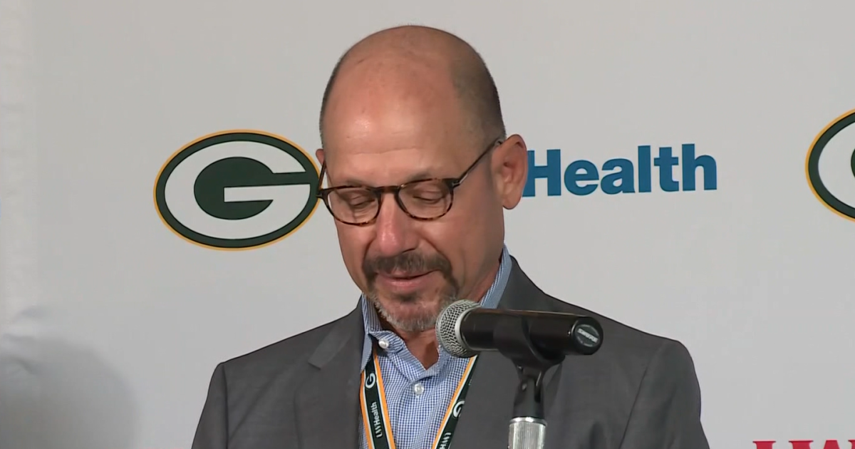 UW Health named Official Health Care Partner of Green Bay Packers