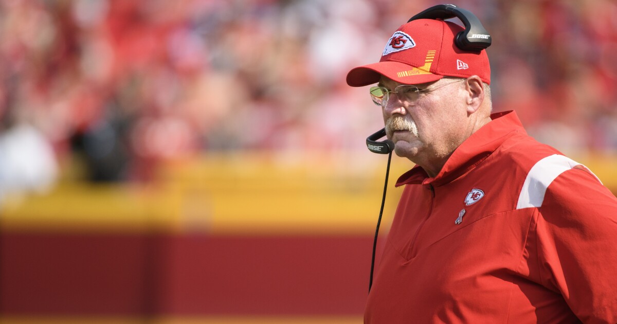 Chiefs embrace rare top-10 pick in this week's 2026 NFL Draft