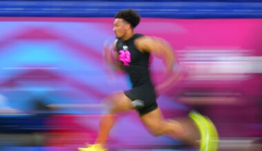 Kansas City Chiefs prepare for 2026 NFL Draft with focus on top TE prospects