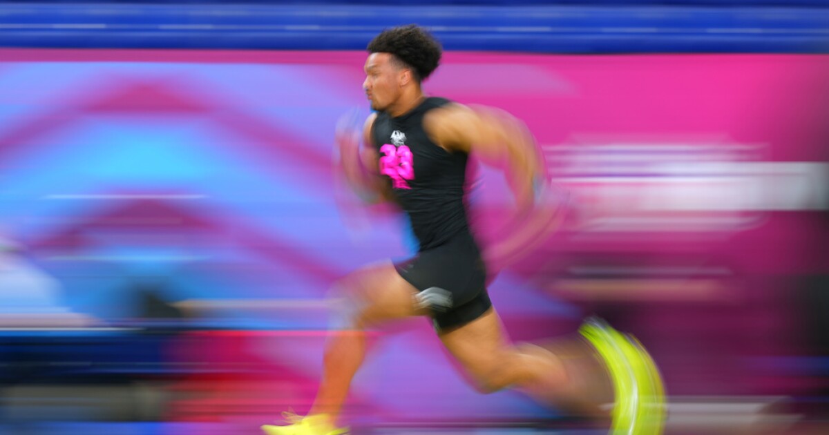 Kansas City Chiefs prepare for 2026 NFL Draft with focus on top TE prospects