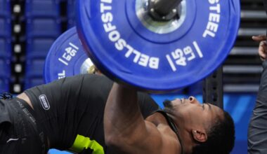 Bucs load up on defense in NFL draft's later rounds with Trotter, Scott