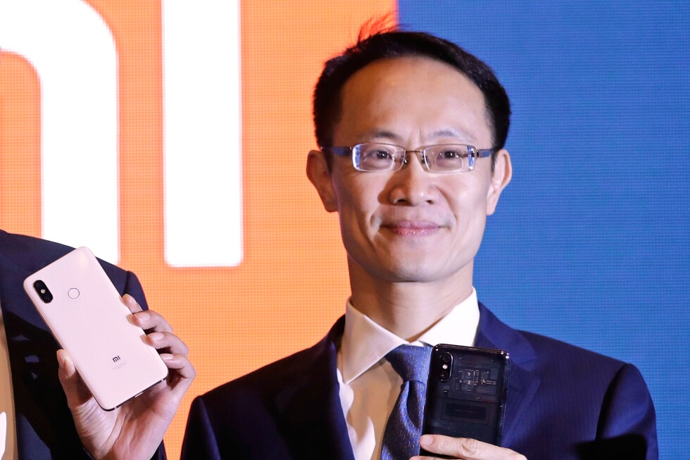 Xiaomi co-founder Lin Bin buys 1% of the Miami Dolphins at a record valuation