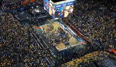 NCAA committee to discuss streamlined, age-based eligibility rules, AP sources say