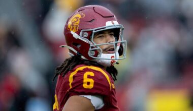 NFL draft: Rams could target a top receiver with No. 13 pick