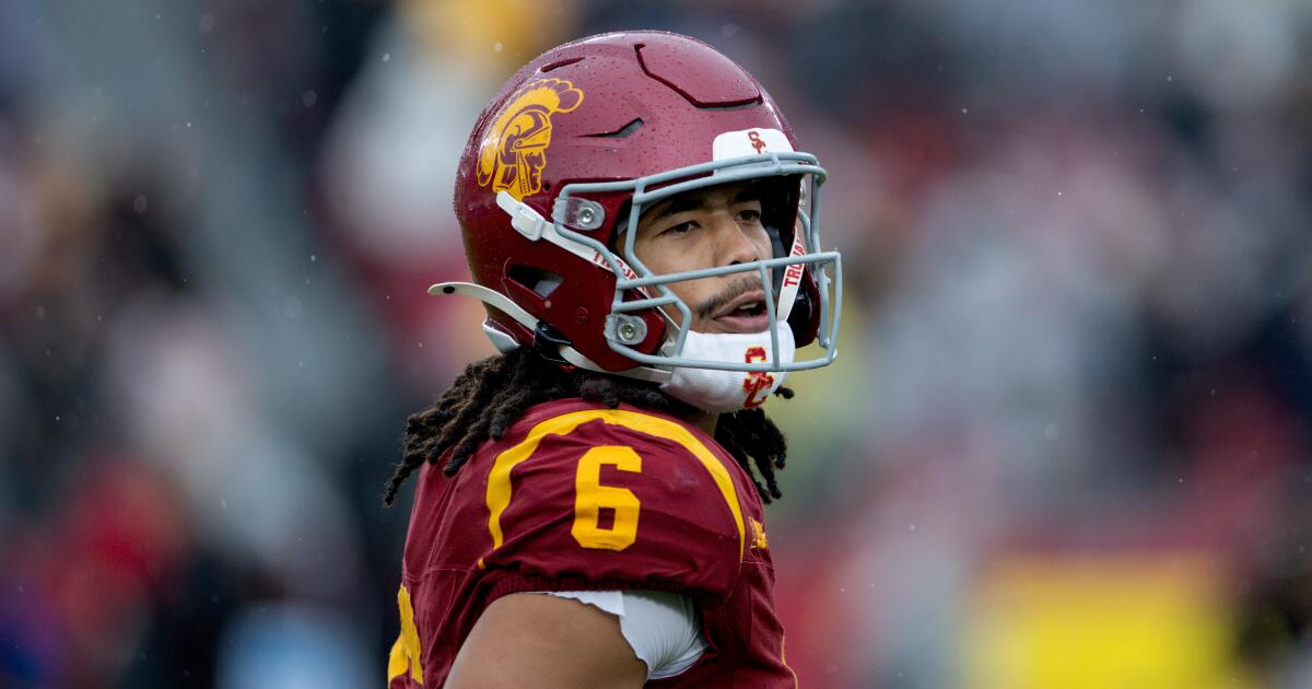 NFL draft: Rams could target a top receiver with No. 13 pick