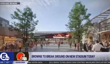 Brook Park businesses brace for impacts of Browns Stadium move