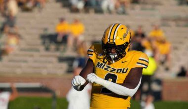 NFL Draft: Best players available for the Bears to pick Day 2