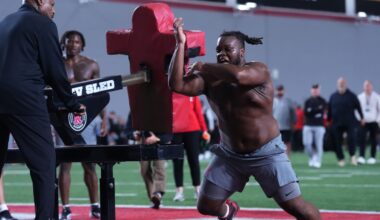 Bears GM Ryan Poles must put away persistent problems on offensive, defensive lines in 2026 NFL Draft