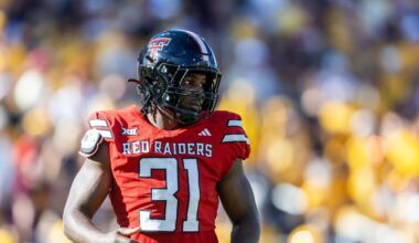 Report: Jets canceled pre-draft visit with David Bailey