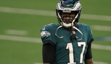 Alshon Jeffery denies allegations of insurance fraud