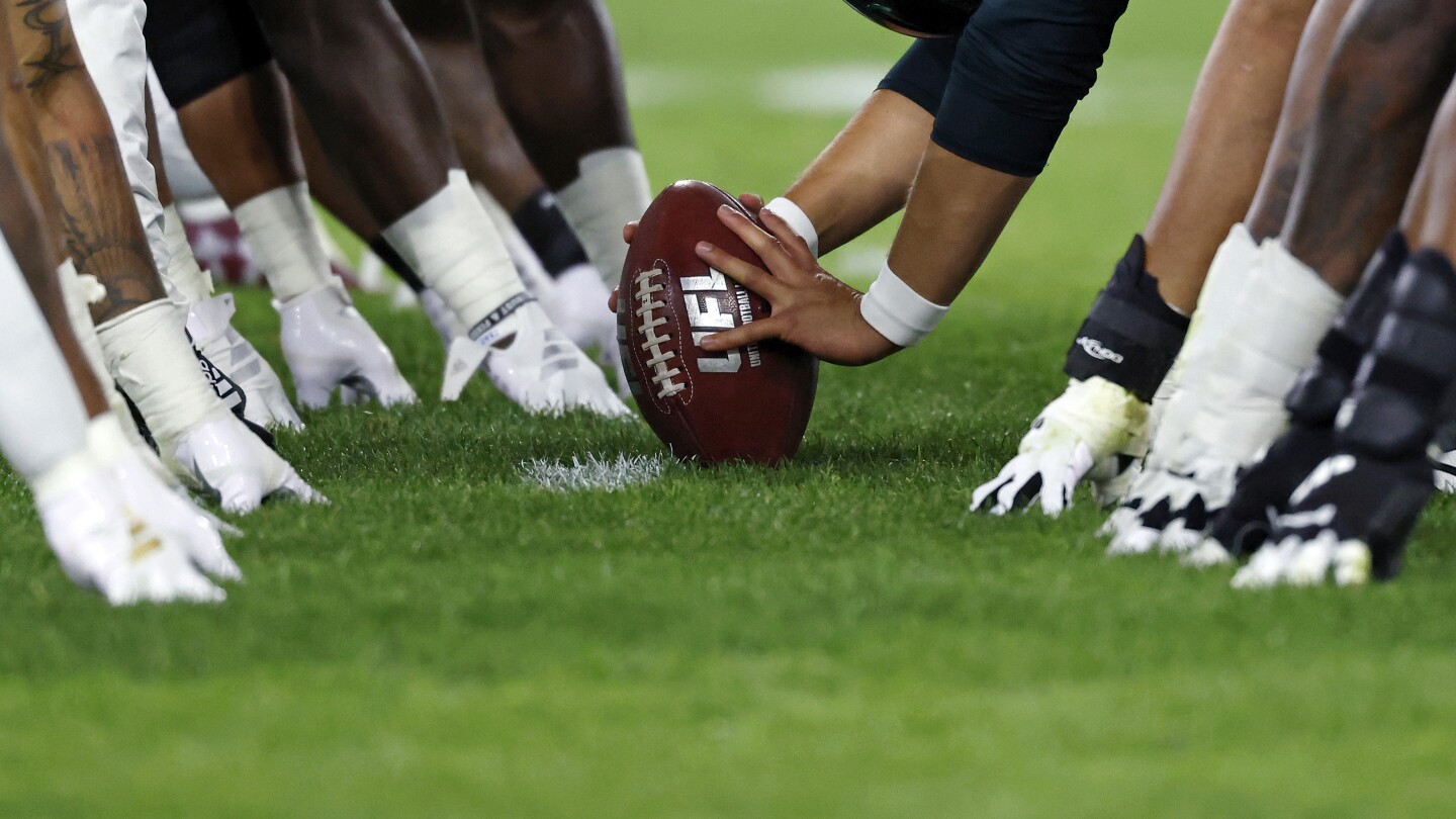 UFL will put a team in Oklahoma City in 2028