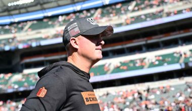 Quick Hits | How The McVay Way Has Bengals' Roots And Zac Taylor Is Passing It On