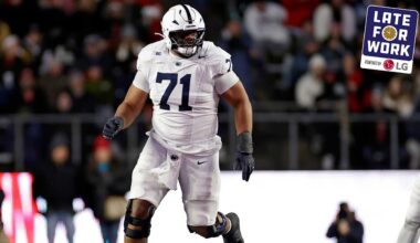 Pundit Looks at the Ideal Top Two Picks for the Ravens