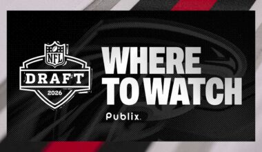 Atlanta Falcons logo