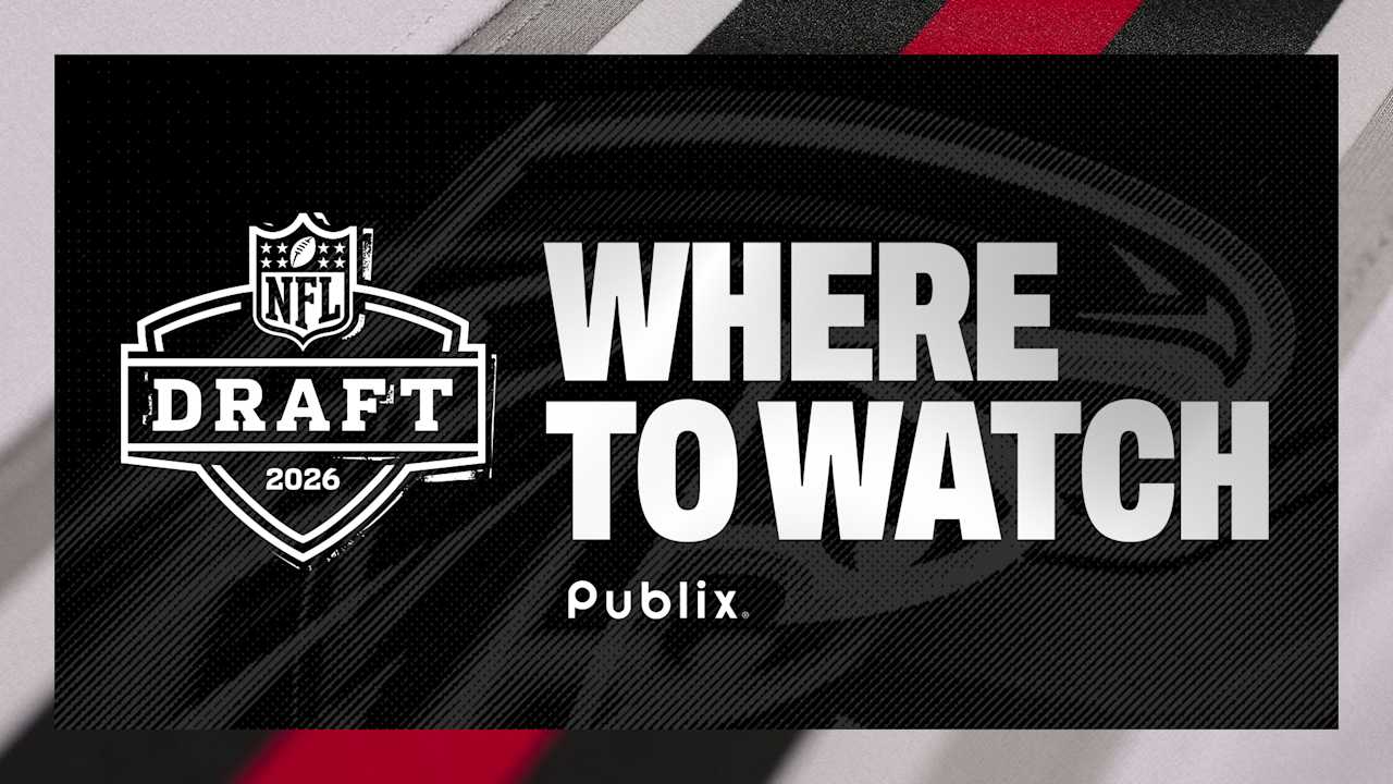 Atlanta Falcons logo