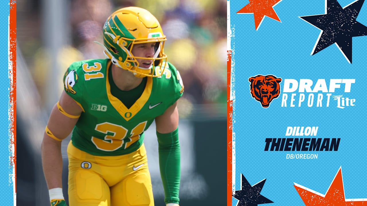 Chicago Bears logo