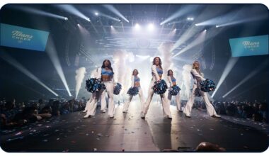 March 12 Brand Reveal