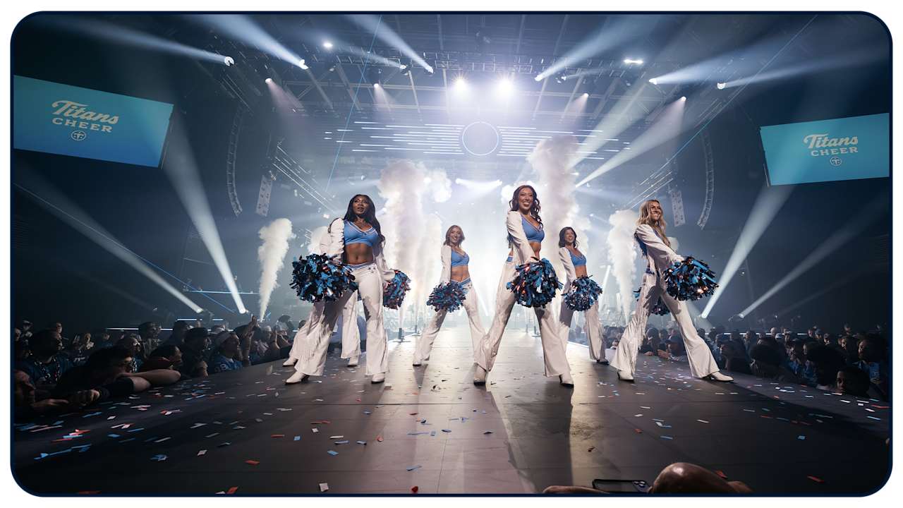 March 12 Brand Reveal