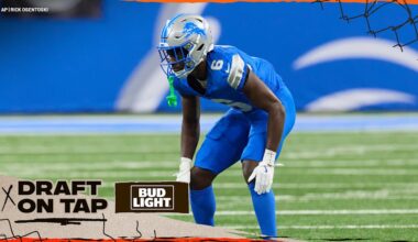 5 recent players selected with the No. 24 pick