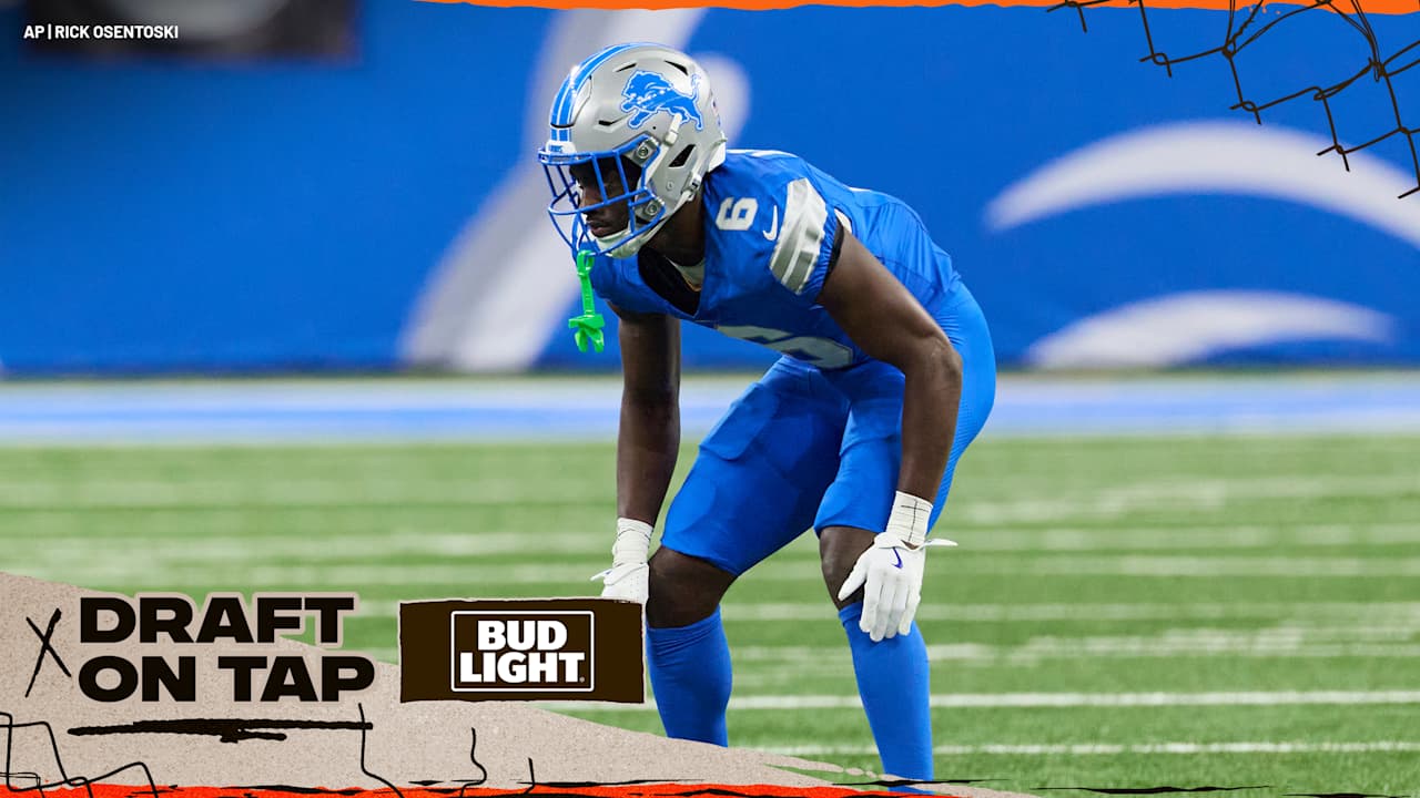 5 recent players selected with the No. 24 pick