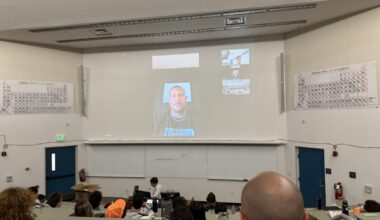 Miami Dolphins player shares his recovery journey with Substance Awareness Club