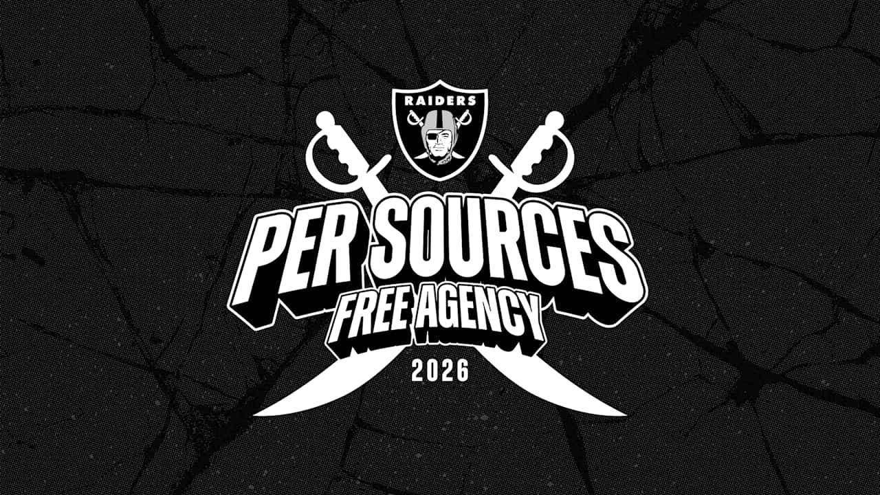 The latest 2026 Raiders free agency rumors