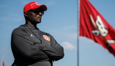 Buccaneers 2026 Offseason Program Starts April 20, Ends with June Minicamp