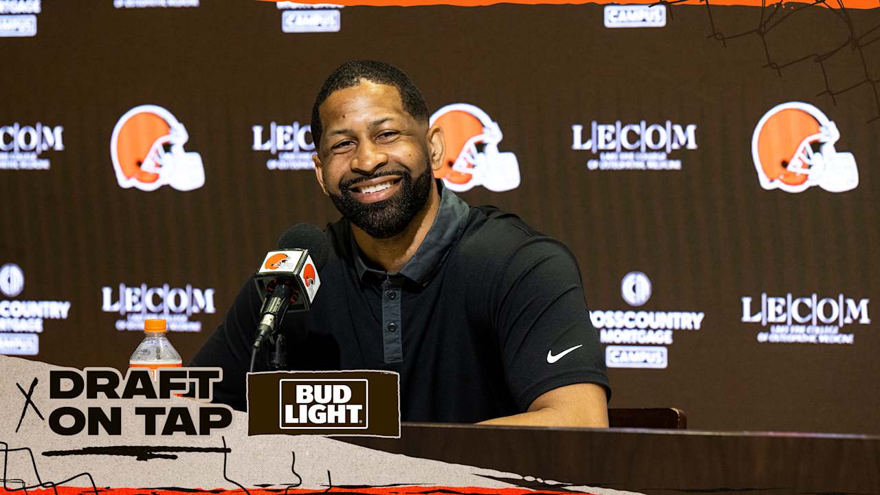 Cleveland Browns logo