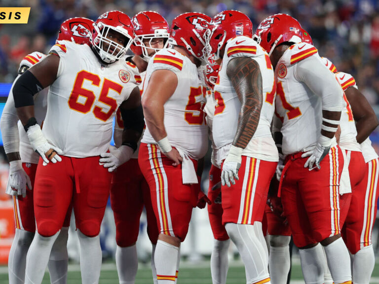 Every AFC team's 3 greatest draft needs