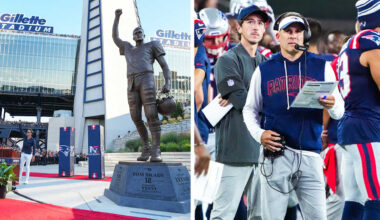 Patriots Receive Multiple People’s Telly Awards Nominations