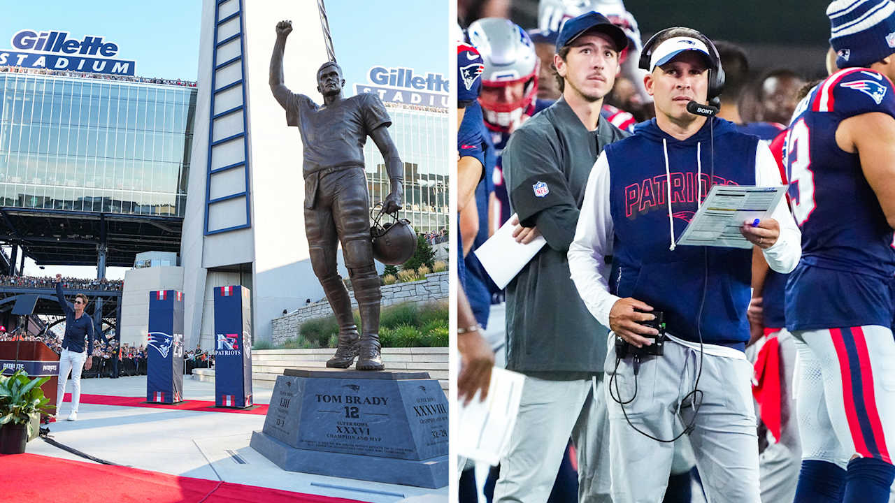 Patriots Receive Multiple People’s Telly Awards Nominations