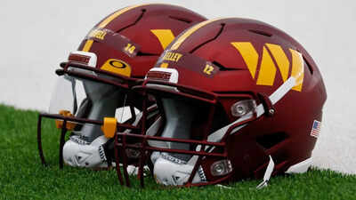 NFL trade rumors: Washington Commanders eye reunion for Jayden Daniels with $120 million All-Pro wide receiver