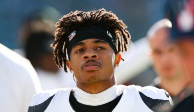 'It's going to lift our team'