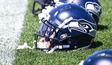 Seahawk 2026 Offseason Program Dates Announced