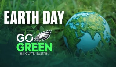 Philadelphia Eagles logo