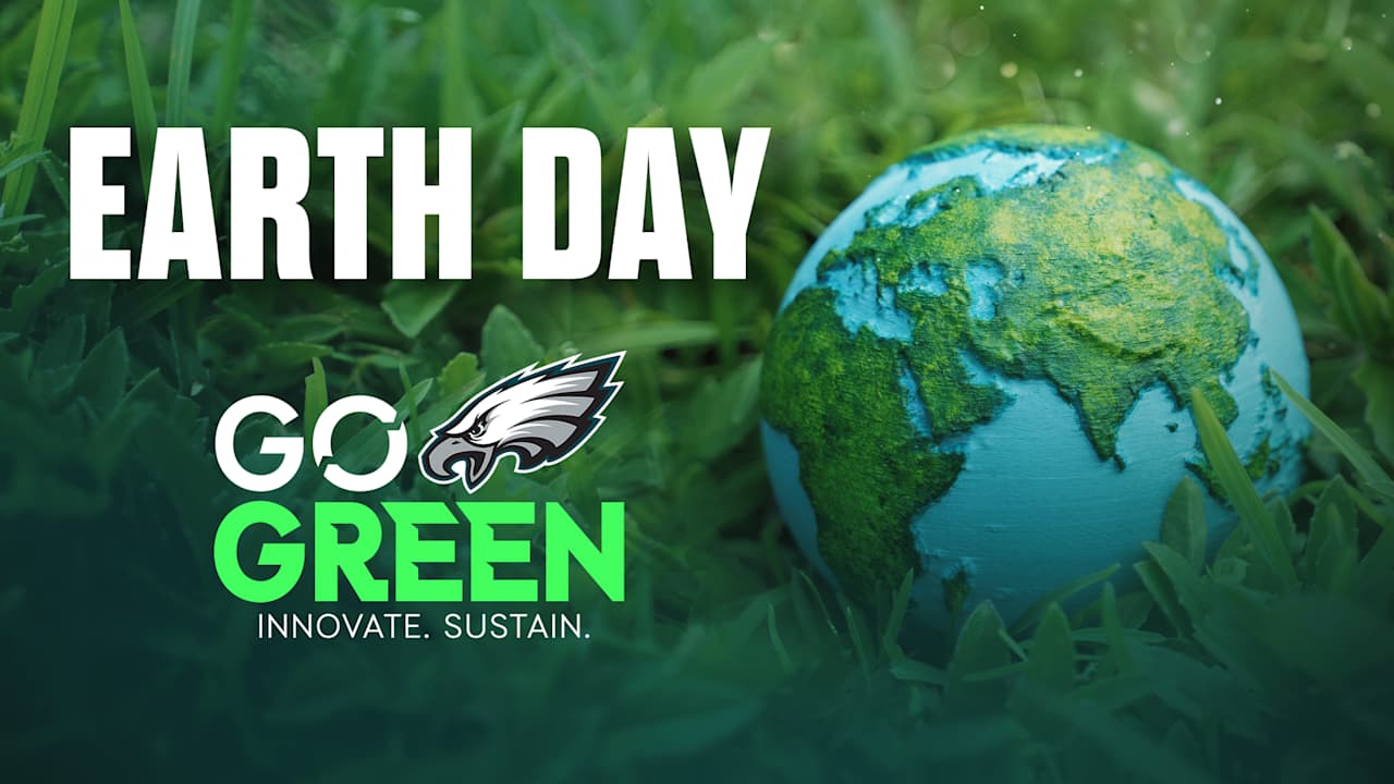 Philadelphia Eagles logo