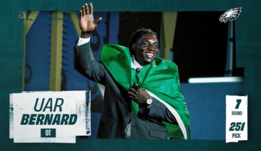 Philadelphia Eagles logo