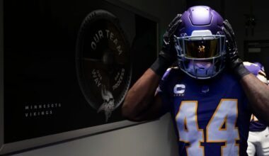 Minnesota Vikings logo