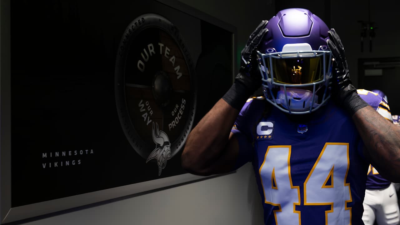 Minnesota Vikings logo