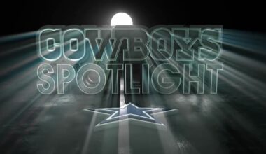 The Cowboys Most Significant Free Agency Move?