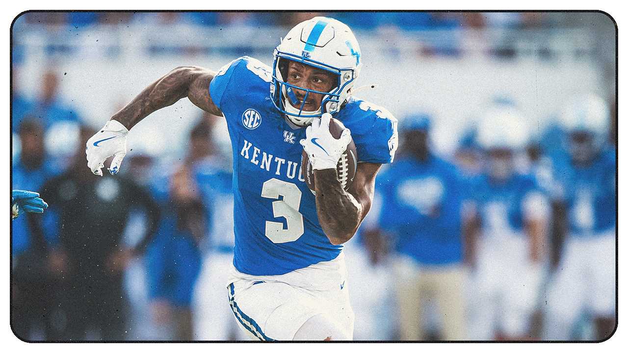 2026 Chargers NFL Draft Prospects: Running Backs