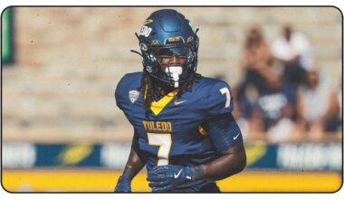 2026 Chargers NFL Draft Prospects: Safeties