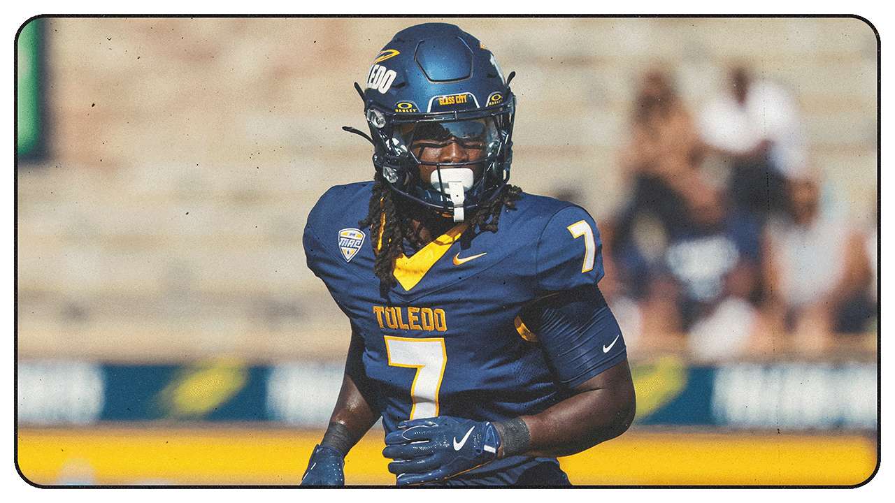 2026 Chargers NFL Draft Prospects: Safeties