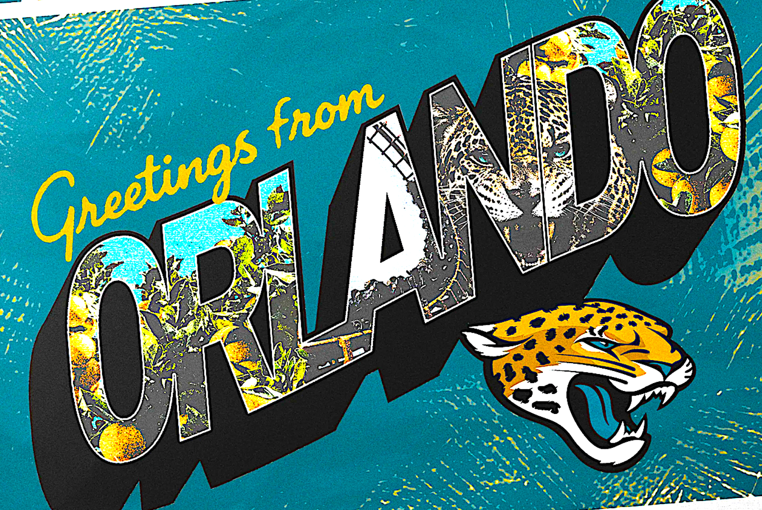 The NFL is coming to Orlando