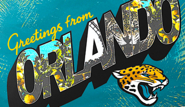 The NFL is coming to Orlando