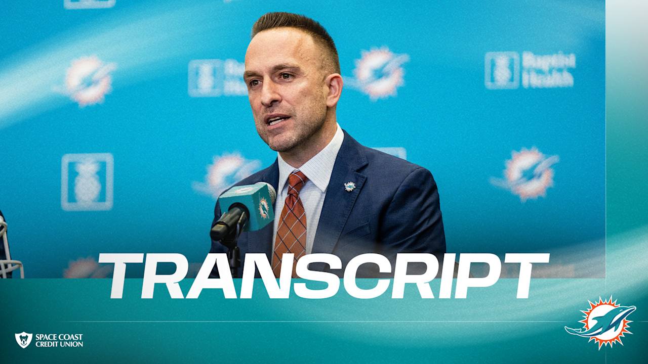 Transcript: QB Malik Willis Press Conference