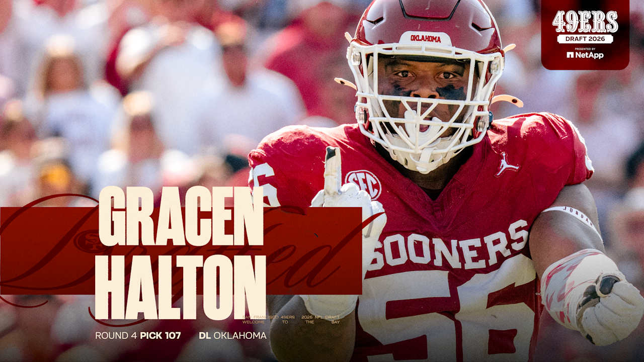 San Francisco 49ers logo