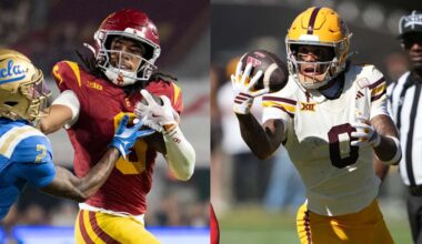 Jets, Bills load up at WR; Cardinals jump on RB